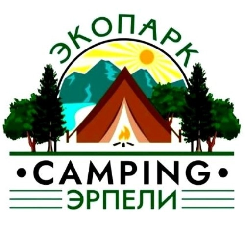 Экопарк-кэмпинг "Эрпели".